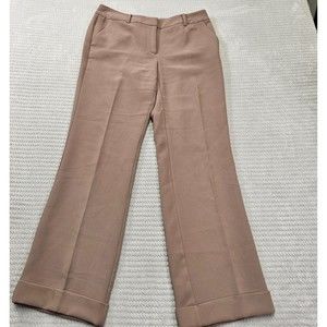 Ann Taylor Tan Women's Trousers